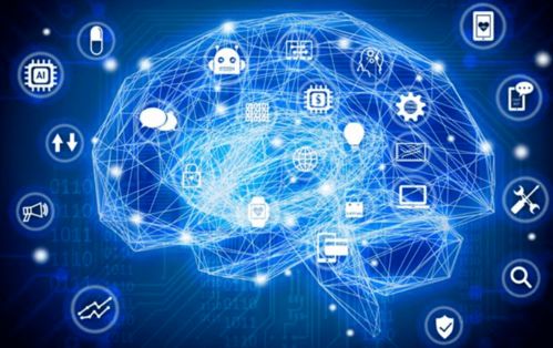 中秋薦讀 2021年人工智能基礎(chǔ)軟件開發(fā)前瞻干貨20篇