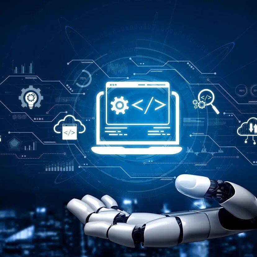 人工智能訓(xùn)練師報(bào)考啟動(dòng) 零基礎(chǔ)可學(xué)，證后補(bǔ)貼高達(dá)2600元