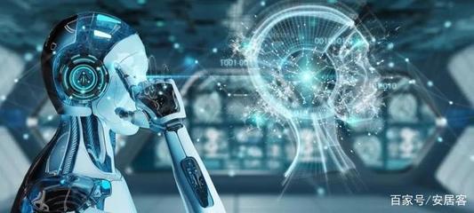 人工智能基礎(chǔ)軟件 商業(yè)地產(chǎn)的三大革命引擎