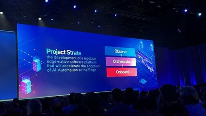 芯經(jīng)濟還是芯動力？英特爾以AI基礎(chǔ)軟件驅(qū)動未來新引擎