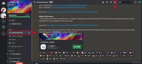 Midjourney 人工智能藝術(shù)創(chuàng)作從入門到精通 基礎(chǔ)篇——注冊(cè)與服務(wù)器集成